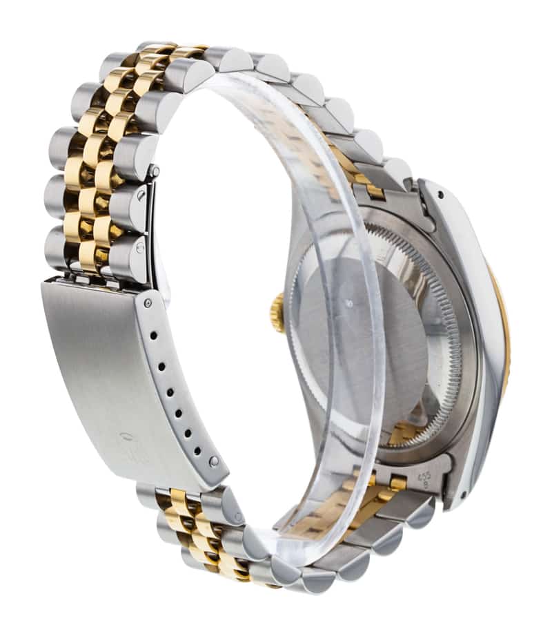 Rolex Datejust 16233